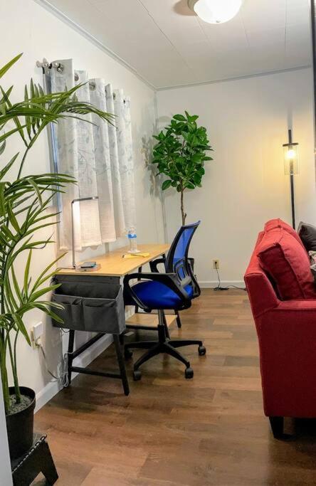 Appartement *King Bed/3Bds House Near Naval Base & 6Flags* à Waukegan Extérieur photo